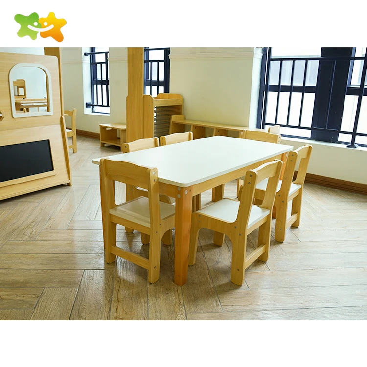 Wholesale Childcare Center Set Baby Daycare Furniture Kids Daycare Center Furniture