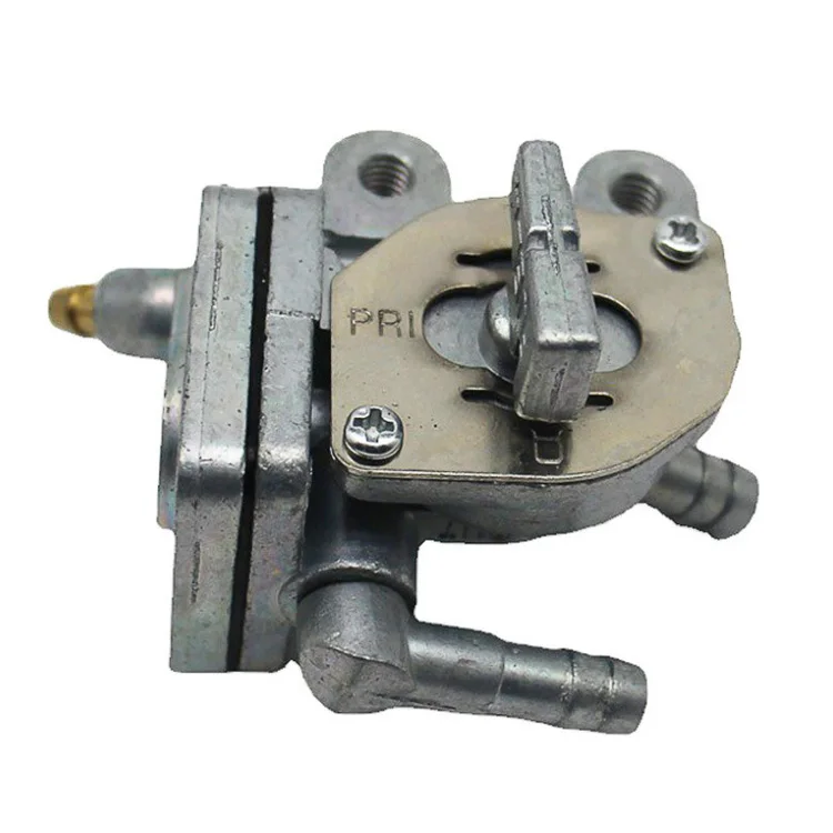 Fuel Gas Petcock Cock On/Off Valve Switch for Motorcycle Keeway Supershadow 250 Virago Vstar 250 XV250 Route 66 XV125