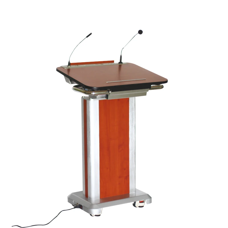  FK535N алюминиевый аналой с 24 