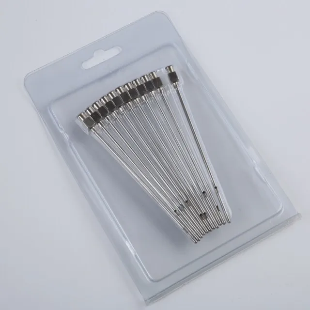 Factory produce veterinary teat needle for cow