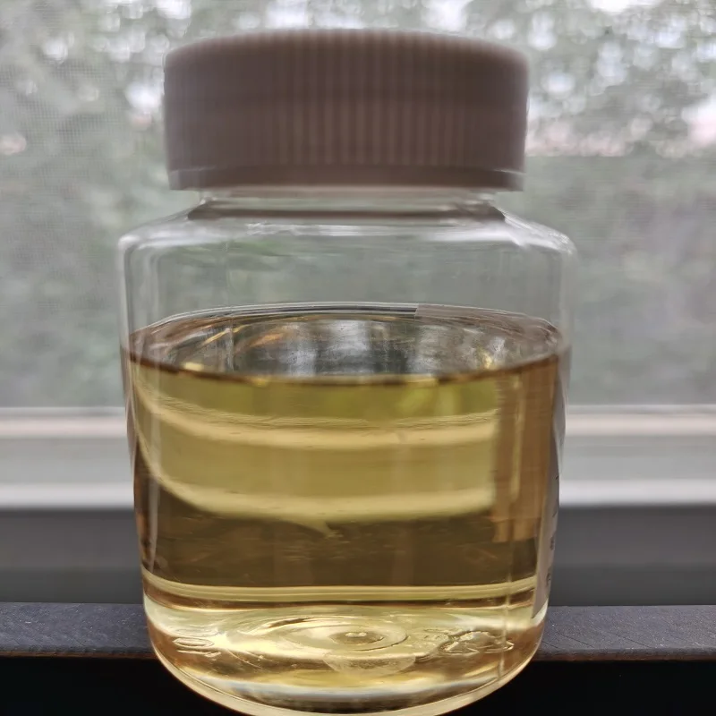 
Liquid 90% Food Grade Tributyrin, Triglycerides With Butyric Acid 