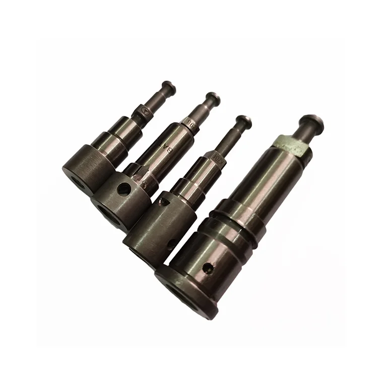 131152-8720 9443610704 Diesel Injection Pump Plunger for engine spare parts plunger 131152-8720 9443610704