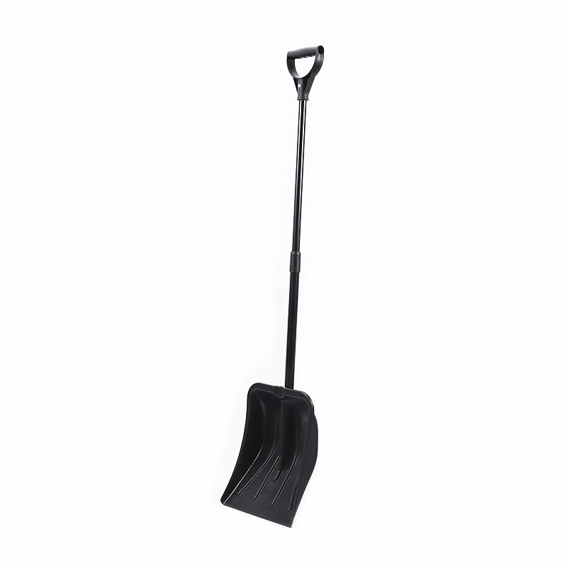 High quality adjustable Snow Shovels For Car Camping Garden