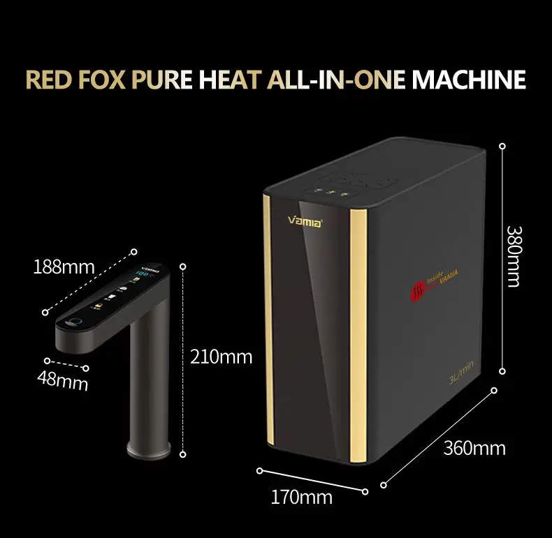 Filtering equipment sterile membrane filter water purifier machine salt purifier machine commercial water purification system