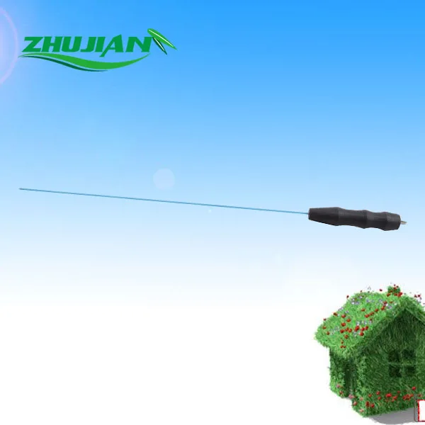 Хит продаж гибкие щипцы для венциркопии микро-ножницы тупый венциркоп набор инструментальных щипцов