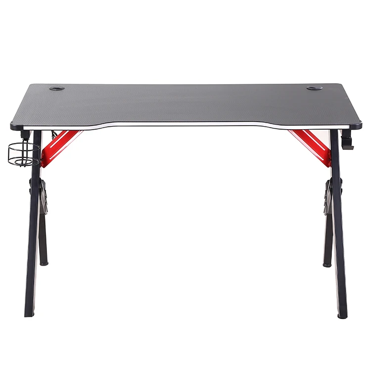 Free Sample Best Accessories 2018 Fighter 2 Person E Blue 3 Uk E-sports Gaming Desk