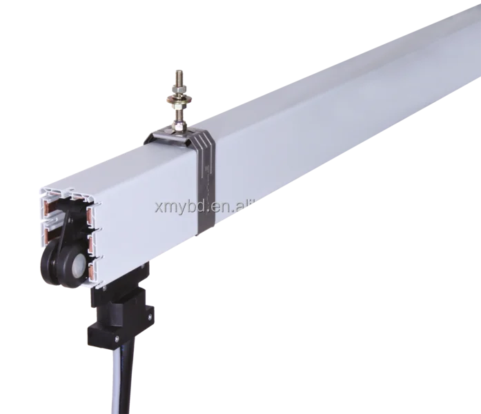 VAHLE KBHF5/63-4000HSC скользящая контактная линия KBHF5/634000HSC