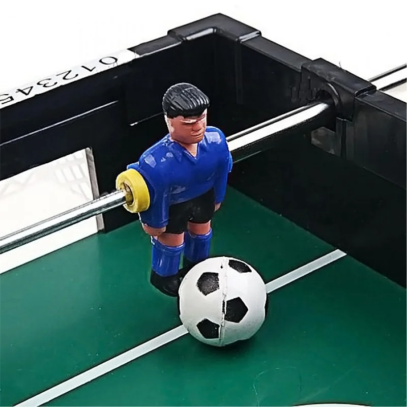 Best Classic Home Two Player Desktop Football Game Mini Football Table Drinking Game