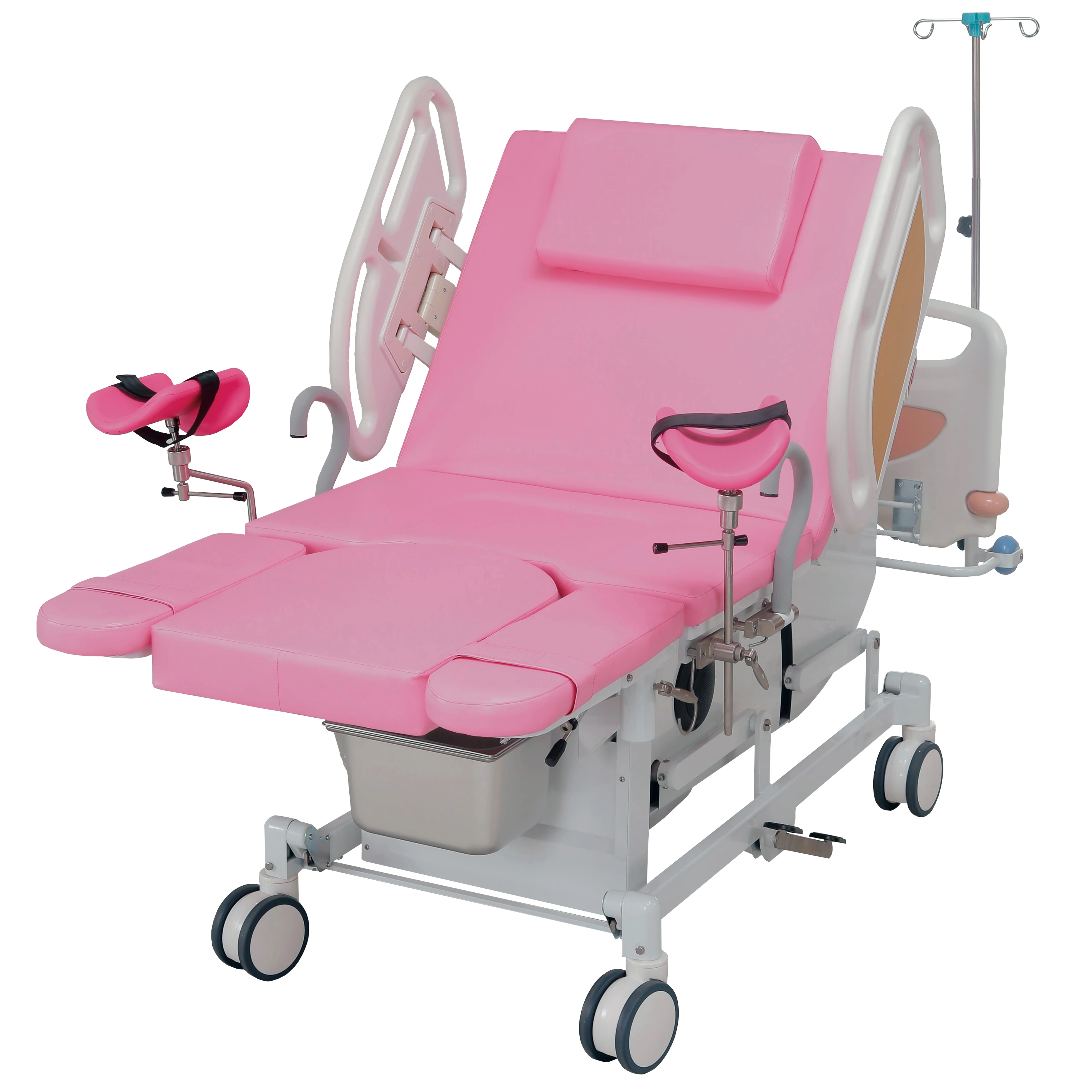 Hospital medical equipment bed electric obstetrics hospital bed