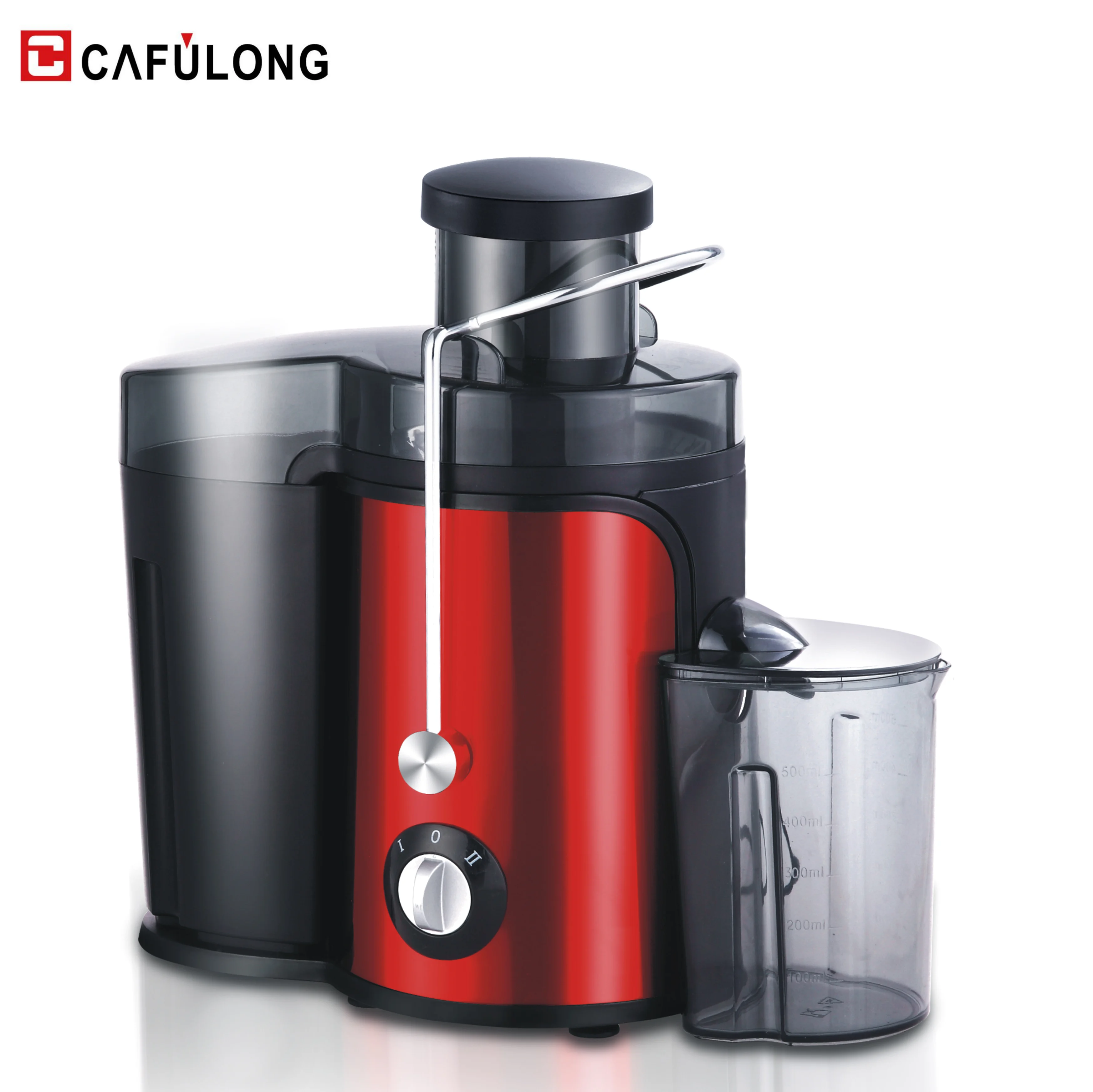 ETL Approval 400W 600W US best selling online centrifugal juicer extractor
