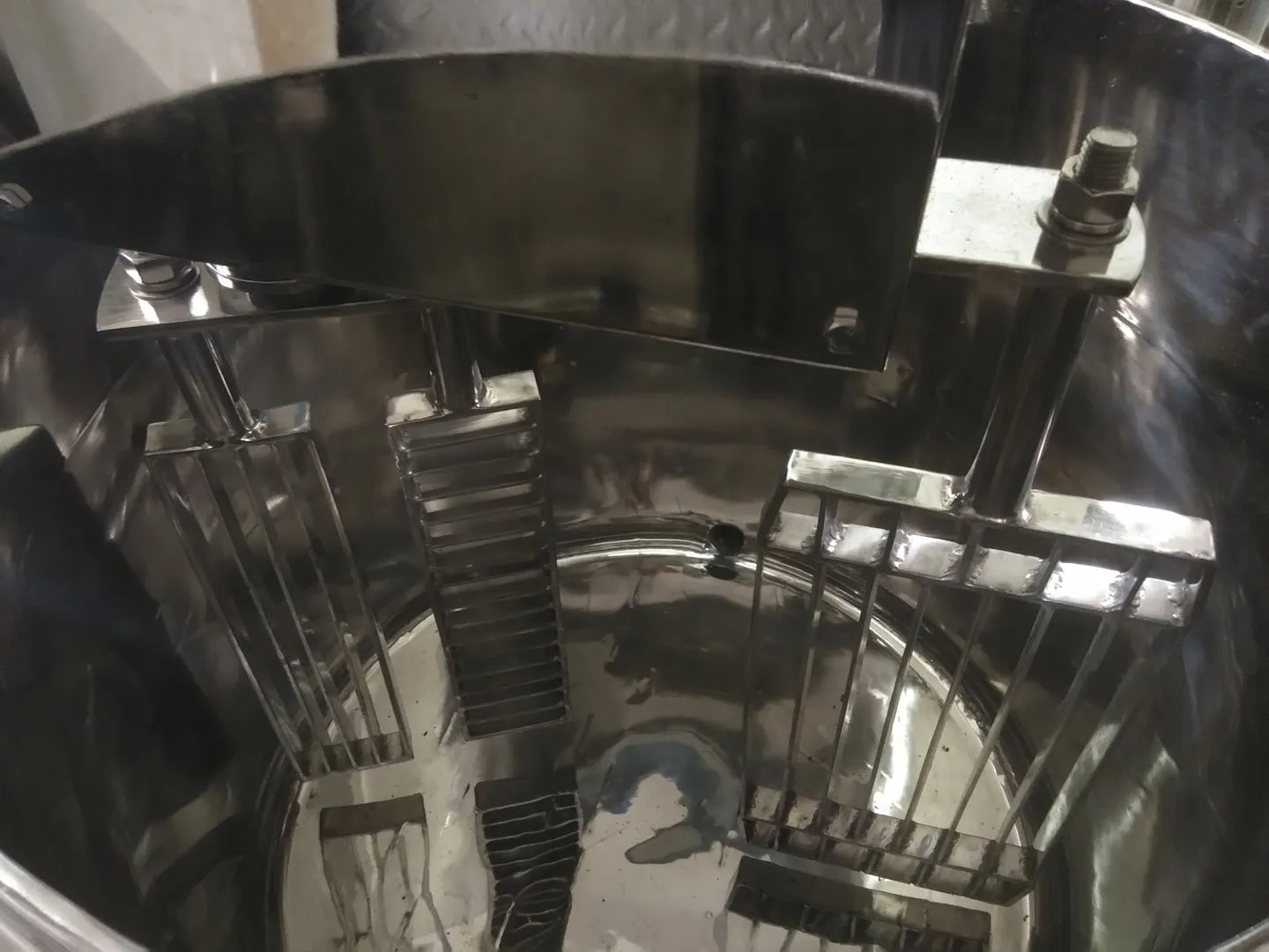 Milk curd making machine cheese curd making machine