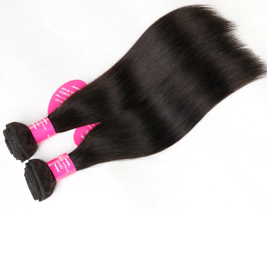 Free sample wholesale virgin hair vendors 8-42inch Indian cuticle aligned hair bundles 10A remy virgin human  hair extensions