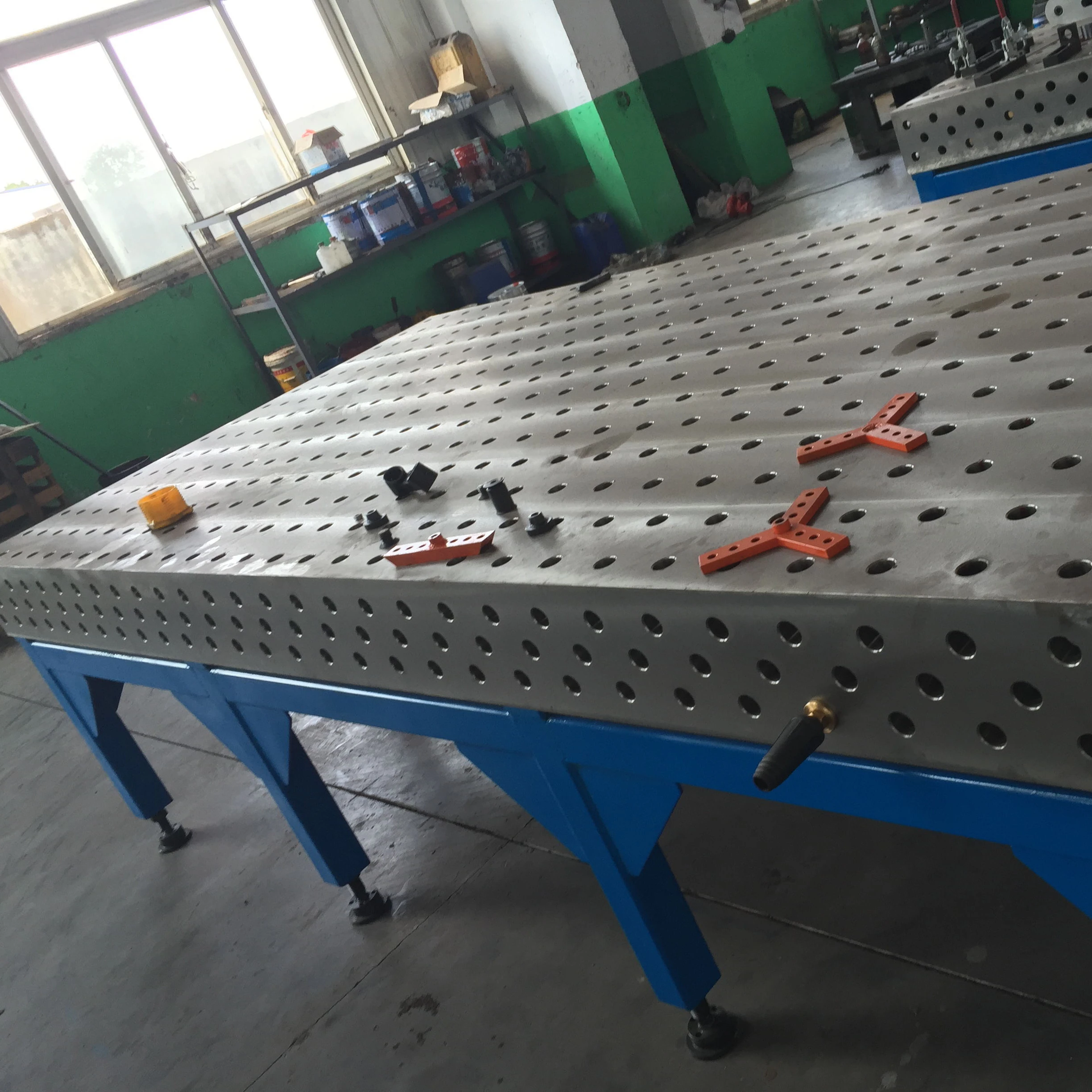 Сварочный стол, позиционер, сварочный стол, аксессуары, стол сварочных инструментов