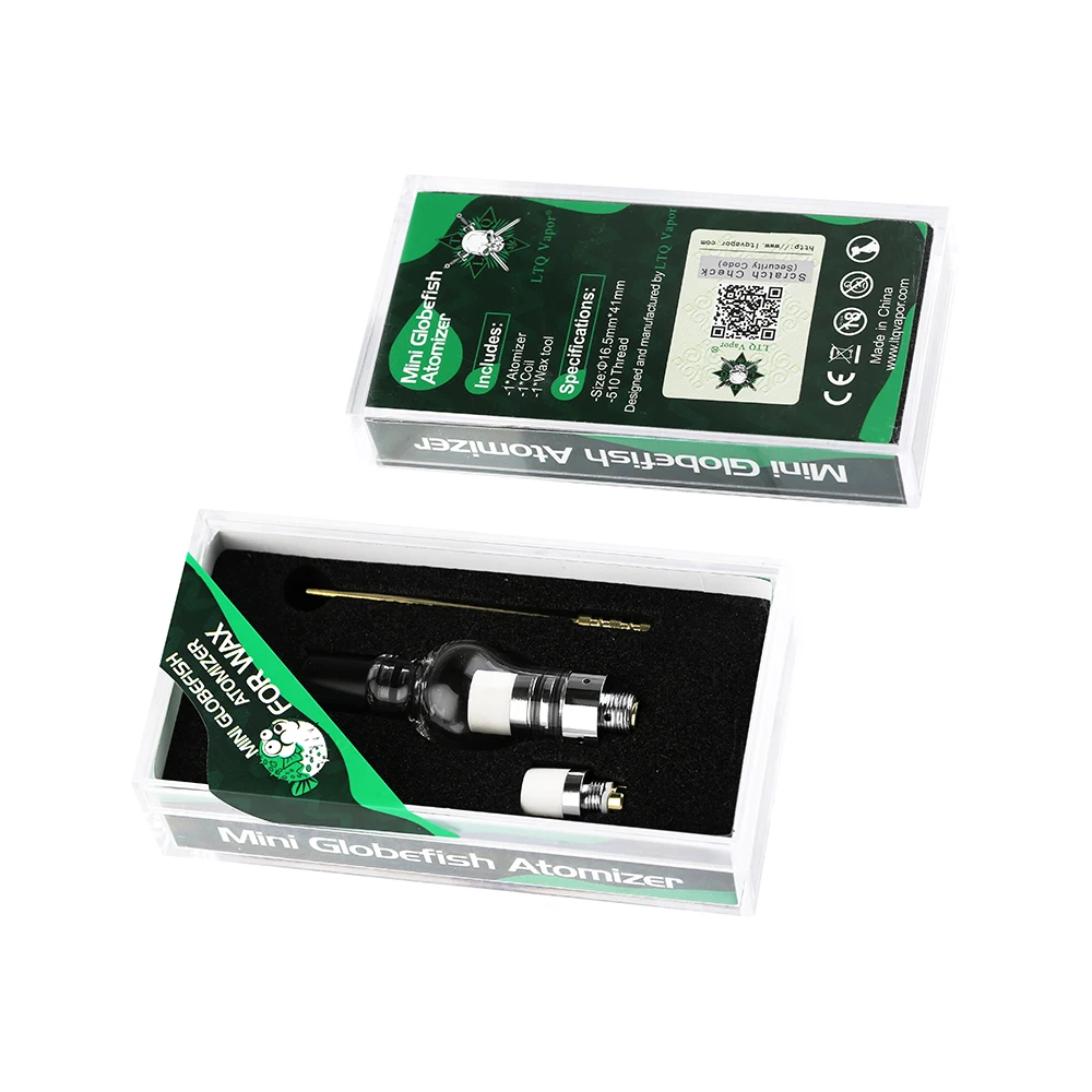  Заводская поставка картриджей cbd vape картридж мини-атомайзер