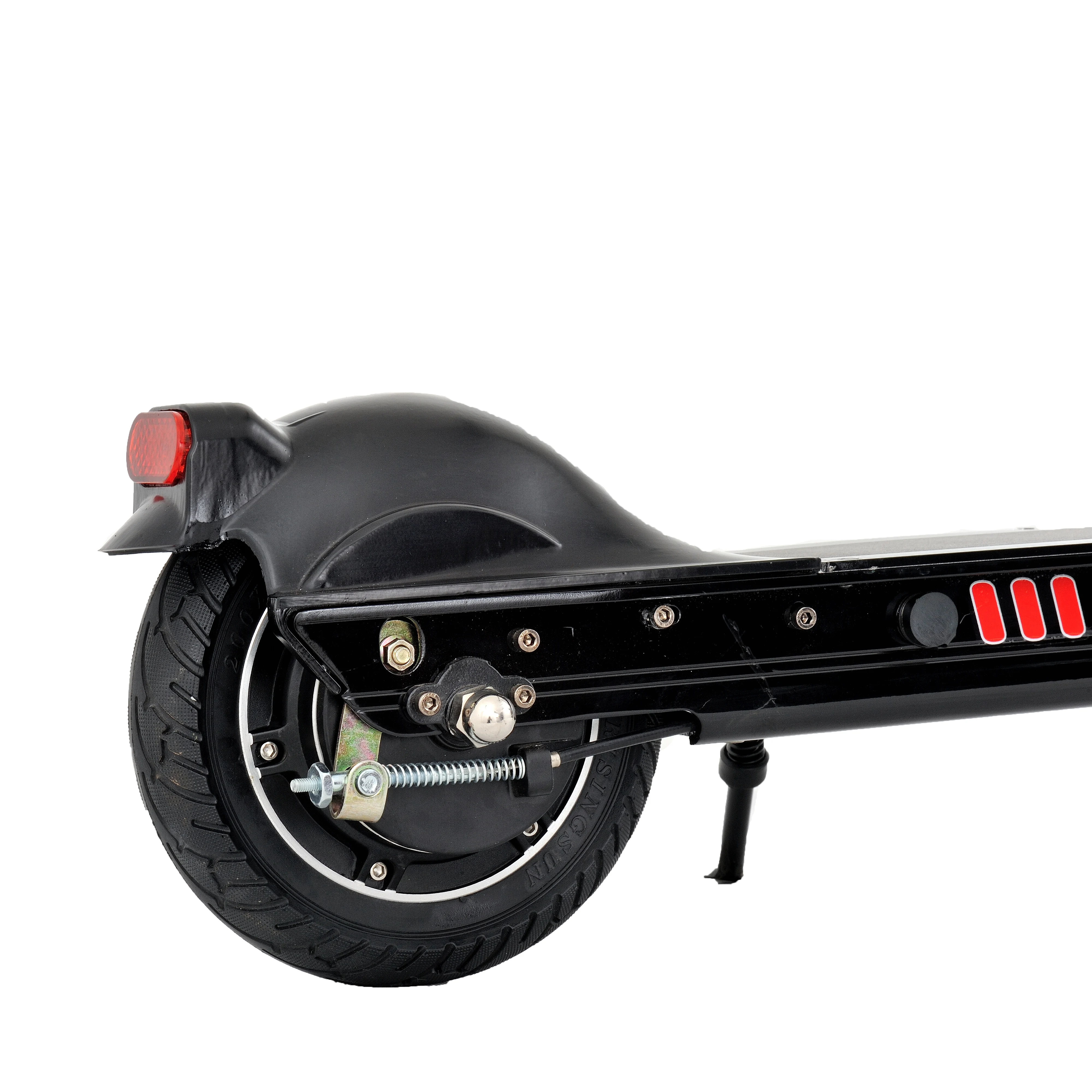 Wholesale Portable Kickboard Folding 8 Inch Mini Electric Snow Scooters