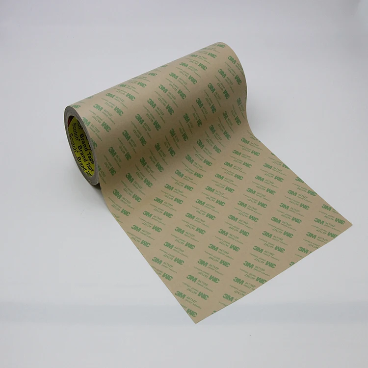High Performance Double Sided Adhesive Transfer Tape Adhesive double sided adhesive tape
