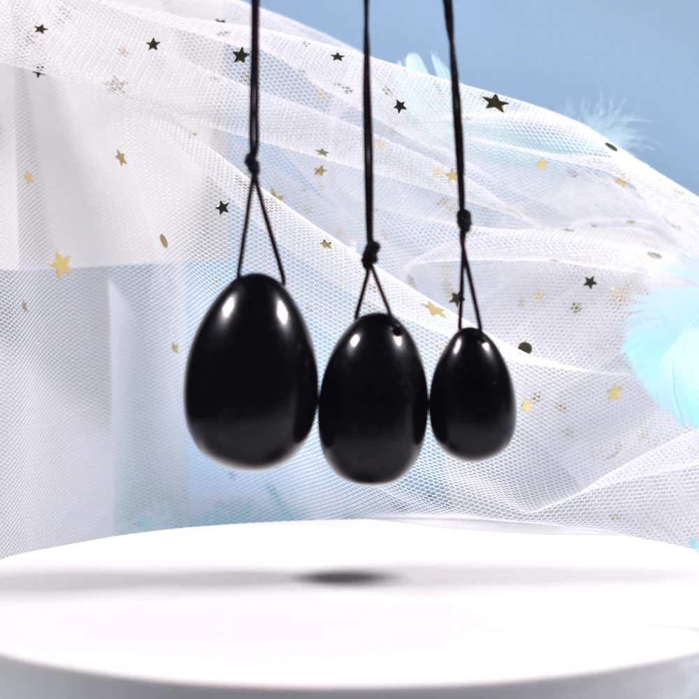  Factory Wholesale Yoni Egg For Female Vaginal Exercise