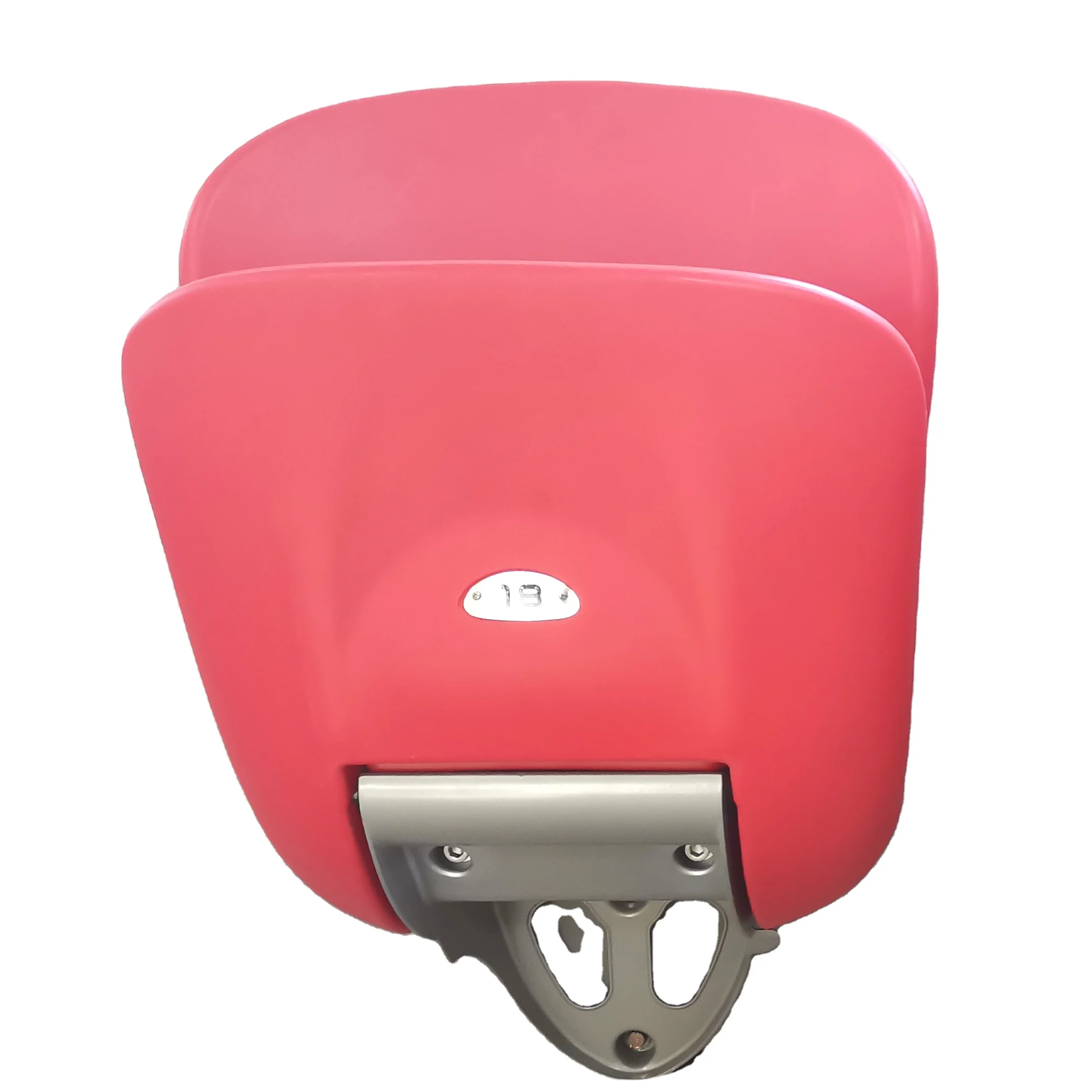 Низкая заводская цена, передний подъемник, наконечник футбольного стадиона, сиденье для спорта