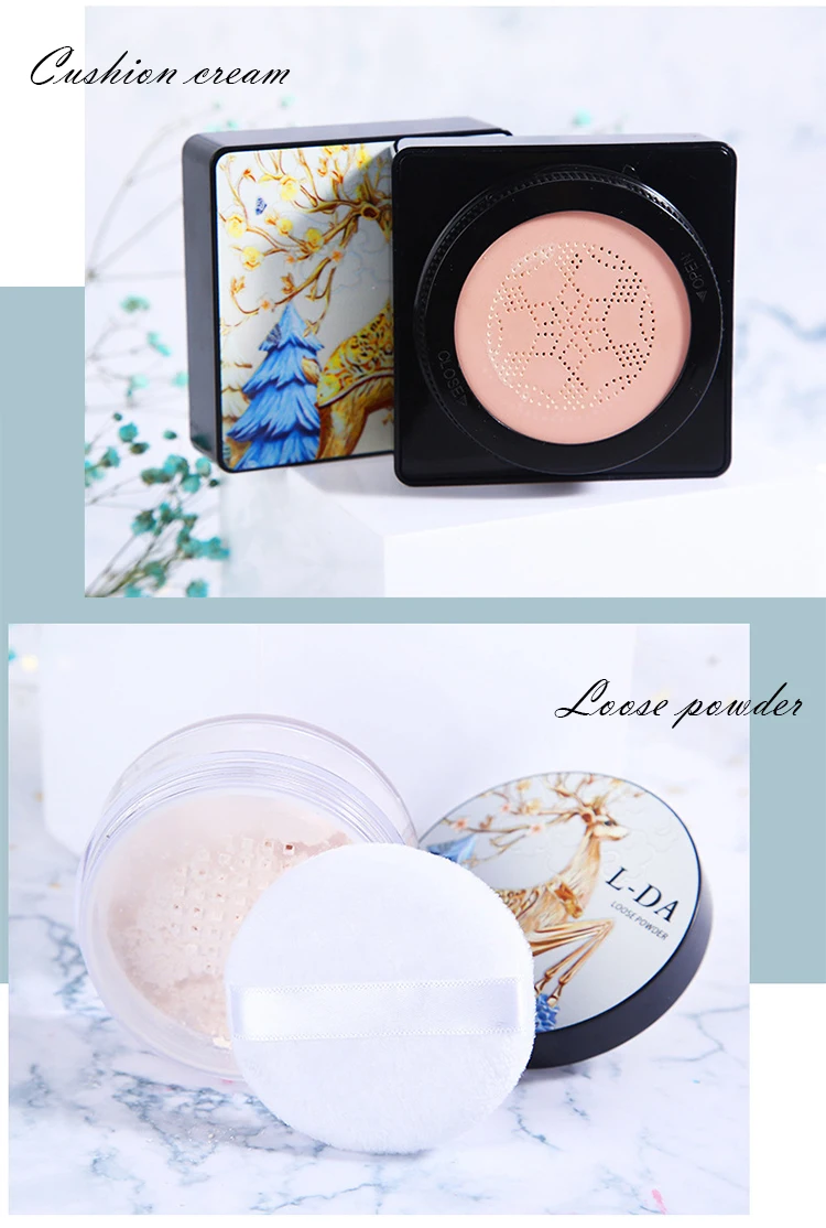 Newest mineral matte liquid foundation private label soft matte white liquid foundation