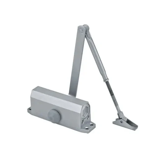 Door Control Hardware Weight Capacity Medium Duty Adjustable Automatic Door Closer Types