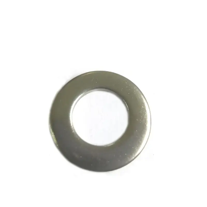 
Mechanical Parts Stainless Steel Safety Flat Washers 