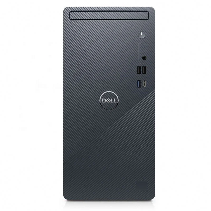 High energy creates play Dell inspiron IN3910 i3-12100 8G 1T Win11 Support DIY Gaming desktop home office computer host