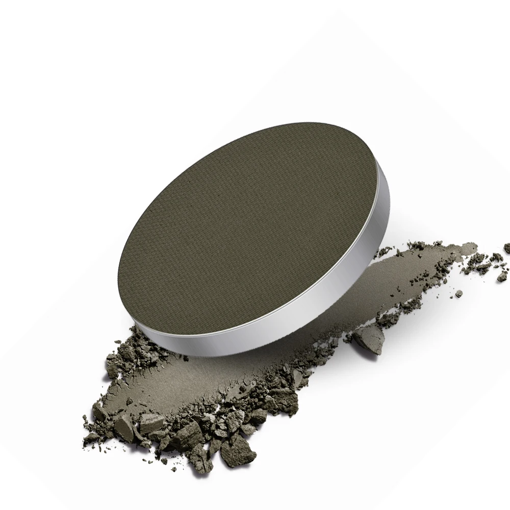 hot sale 24 colors palette eyeshadow powder new design glitter pallet