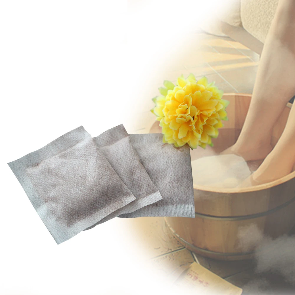 Hot Selling Chinese Foot Bath Powder Foot Soak Bath Powder