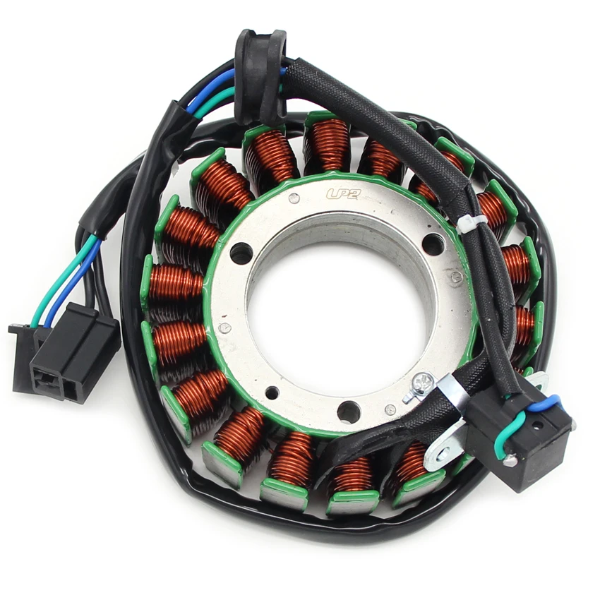 Катушка статора мотоцикла для Suzuki ротора катушка suzuki Sv1000S Sv1000 32101-16G00
