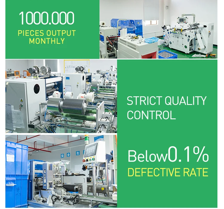 Compatible DK-11201 DK-1201 DK11201 DK1201 DK 11201 1201 Black on White Self Adhesive Thermal Paper Label Roll for Brother