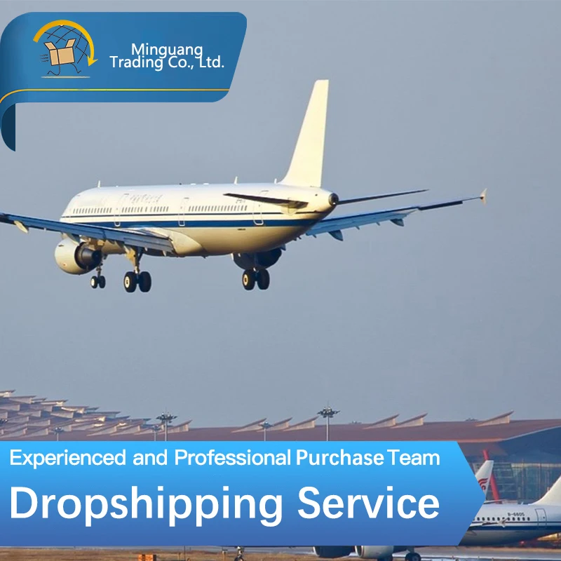 
Professional Shopify dropshipping Services agent Company United States dropshipping supplier 
