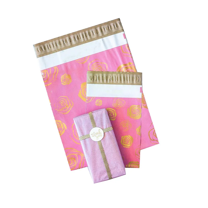 Express bags courier bag plastic envelope poly mailer