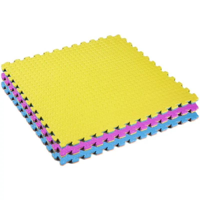 eco-friendly fashionable designed sliding puzzle keychain