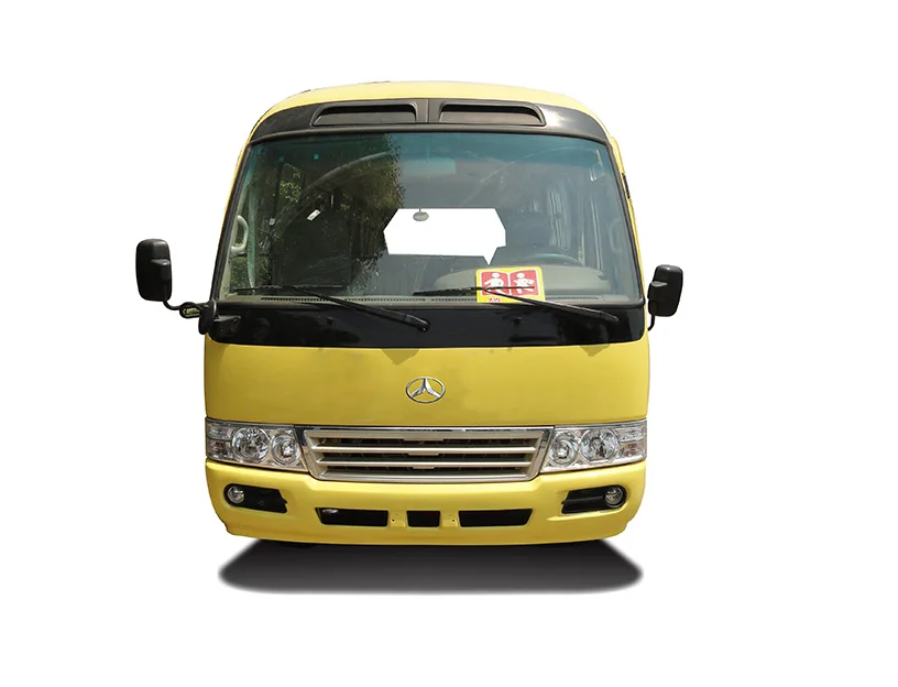 Good Quality 2023 LHD Special Transportation School Buses and Coaches