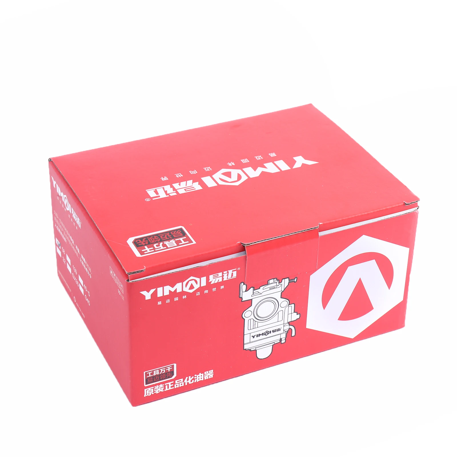 Factory Wholesale Petrol chainsaw carburetor Chainsaw Carburetor Carb Replacement