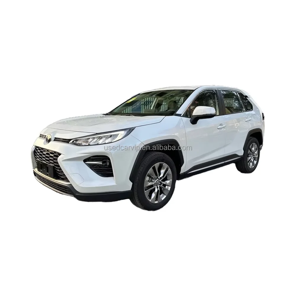 2023 Veranda Luxury 2.0L 2WD SUV with Panoramic Sunroof Left Automatic Gearbox Popular Used Car Export to China and Dubai