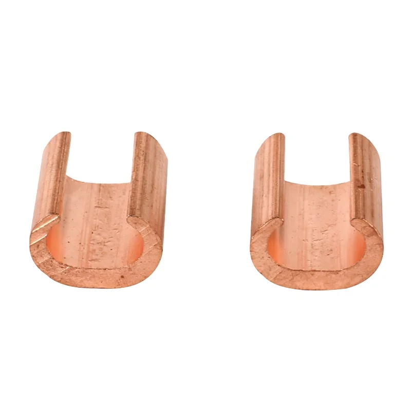Pure copper wire c clamp price