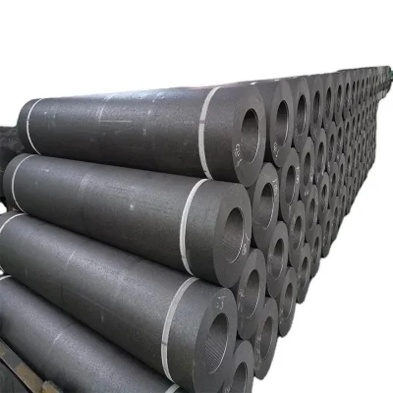 Manufacturer Supply High Quality Nalai Graphite Electrode