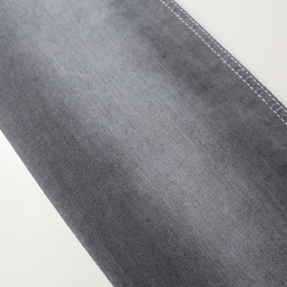 Nice Price Denim Cotton Jeans Fabric for Jeans denim fabric stretch