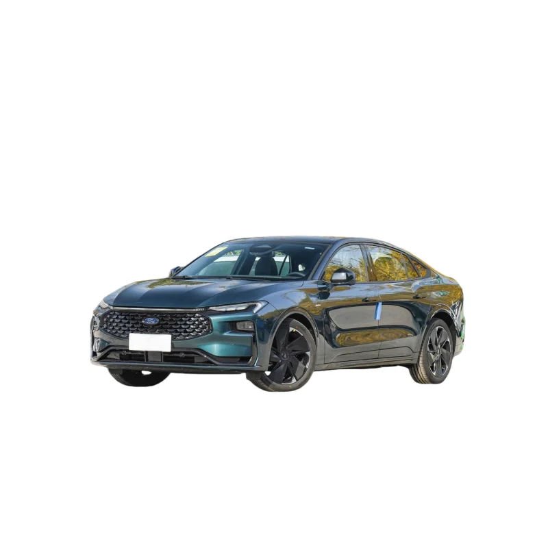 2024 Лидер продаж новый автомобиль Changan Fo-rd Mondeo с 1 5 т/2 0 т 4-дверный 5-местный среднего размера роскошный седан высокого качества
