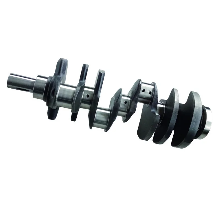 Original dismantling parts crank shaft engine for bmw n20