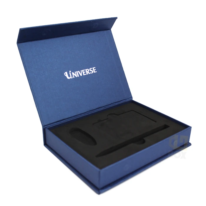 
Shine Cardboard Shoe Gift Box 