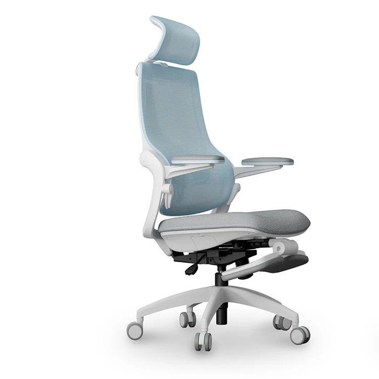 WEWORTH OEM computer desk chair racing style office adjustable height ergonomic swivel gaming chairs