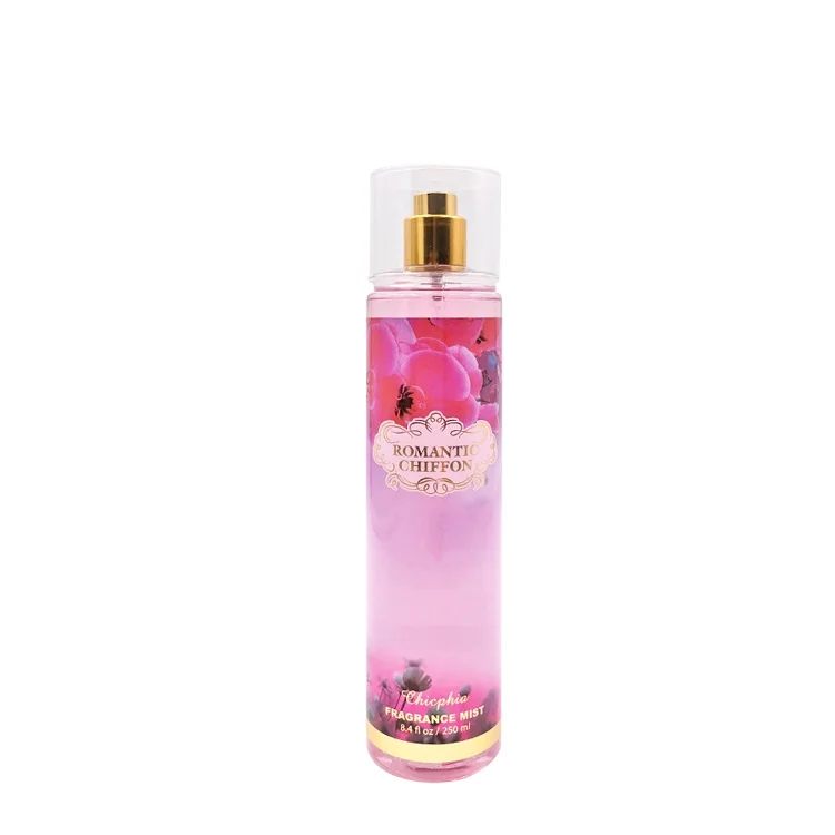 Chicphia Branded Female Perfume Body Splash Body Spray