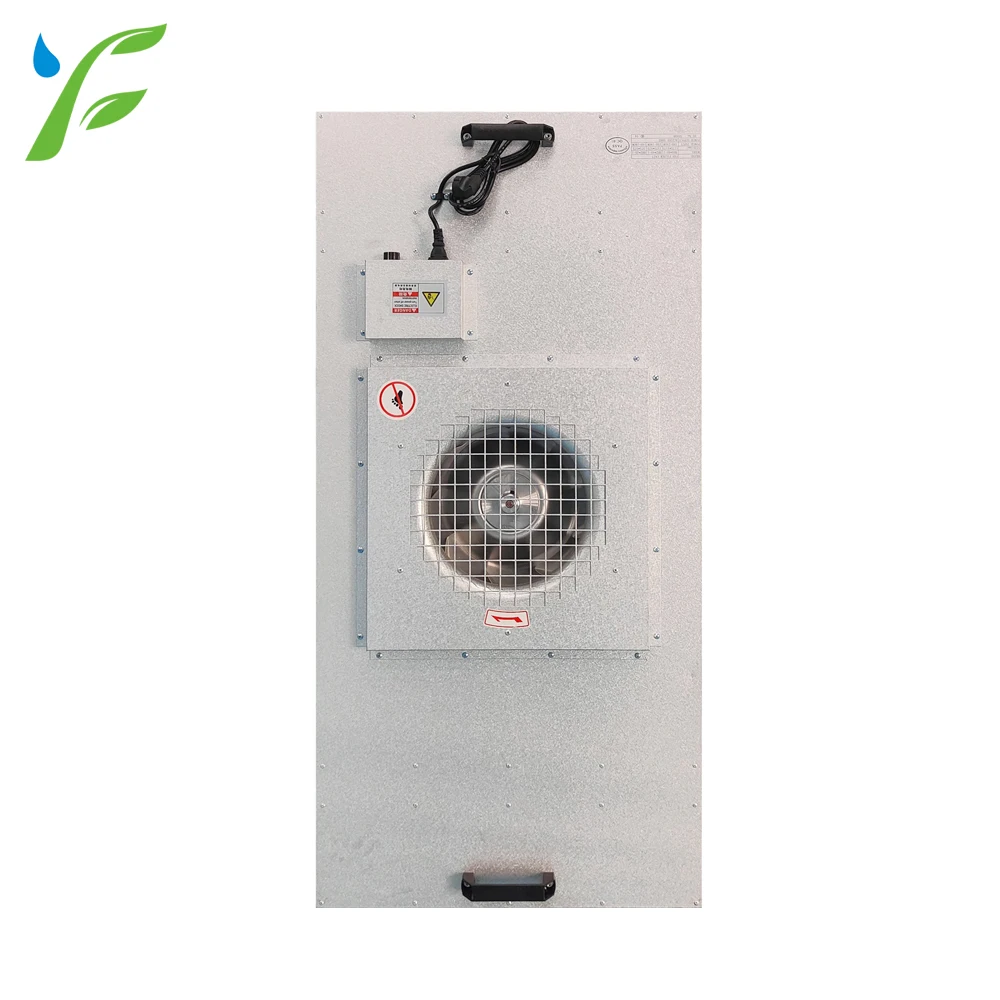 Good Quality Factory Price 2*4 Feet SGLD Shell Large Air Flow Aluminum Impeller