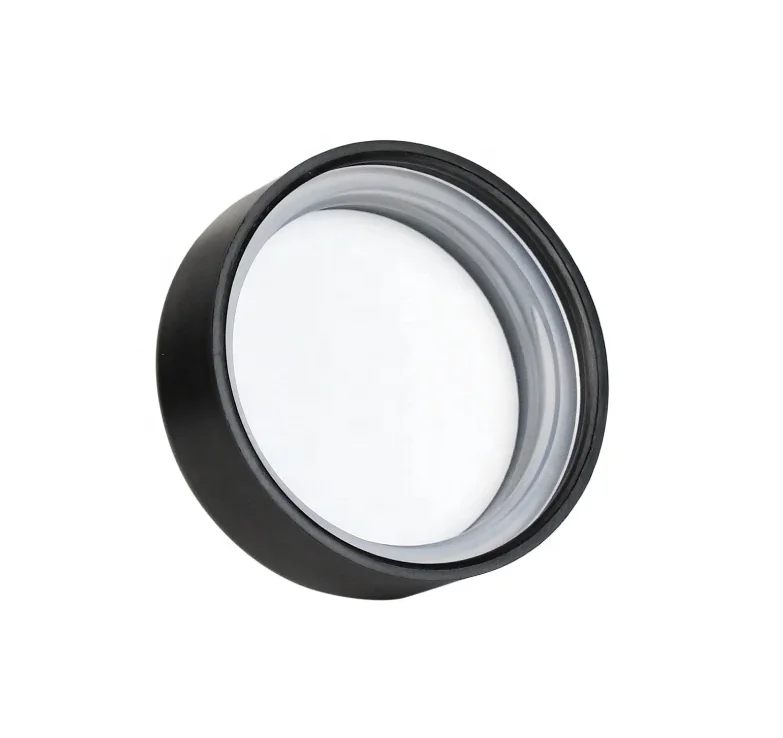 Factory Price Clear Glass Thick Wall Concentrate Jars 3g 5g 7g 9g with Child Resistant PP Closures