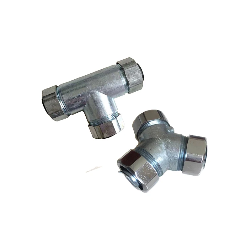 
Wholesale Zinc Alloy 3/4