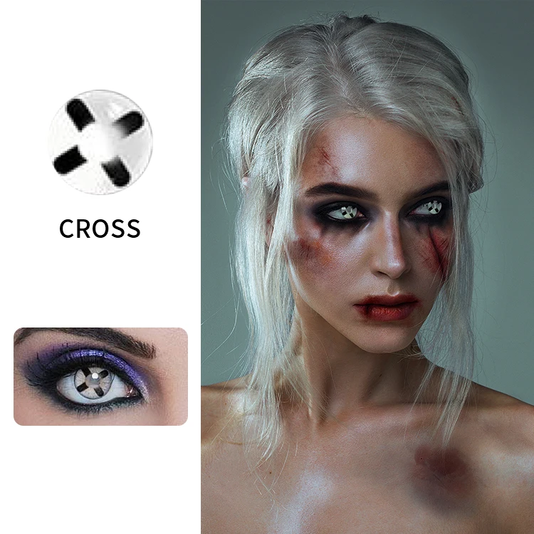 Novmas Fancy Contact Lenses  Wholesale Cheap Crazy Color Contact Lens.jpg