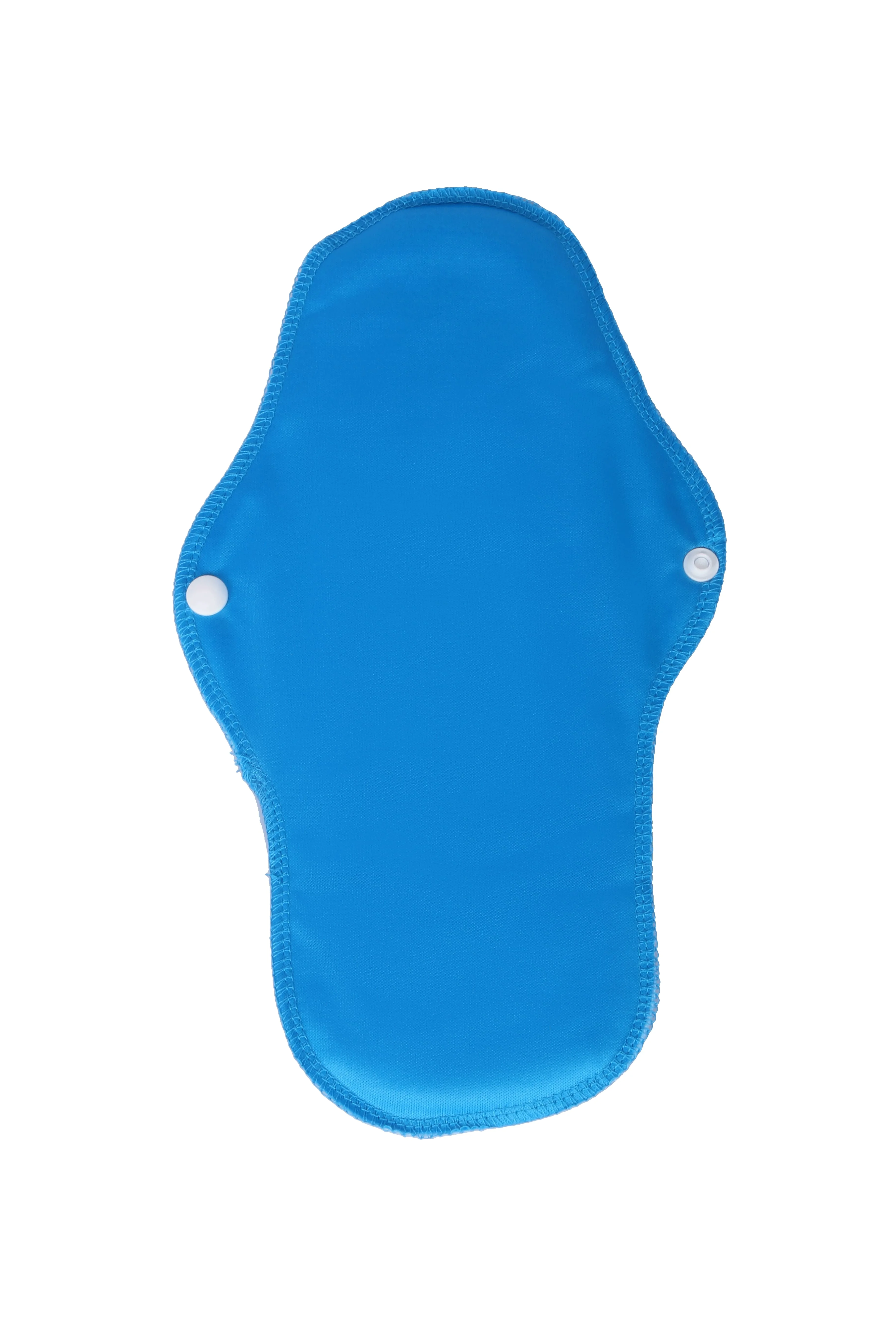 5-Piece Set Of Four Layers L18*20Cm/18*24Cm/18*27Cm New Arrive Always Ultra Sanitary Pads Reusable Menstrual Pad Washable