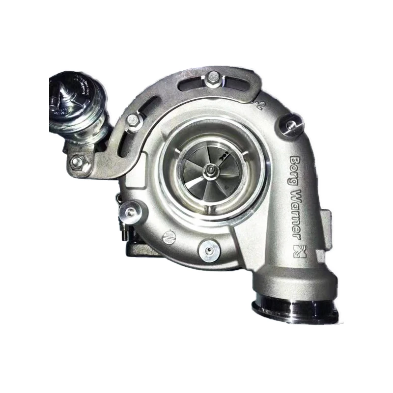 Turbocharger S200G for v olvo Penta Industrial TAD750VE TAD760VE  EC290B 12709880018 04294676KZ turbocharger